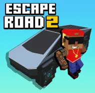 Smashy Road